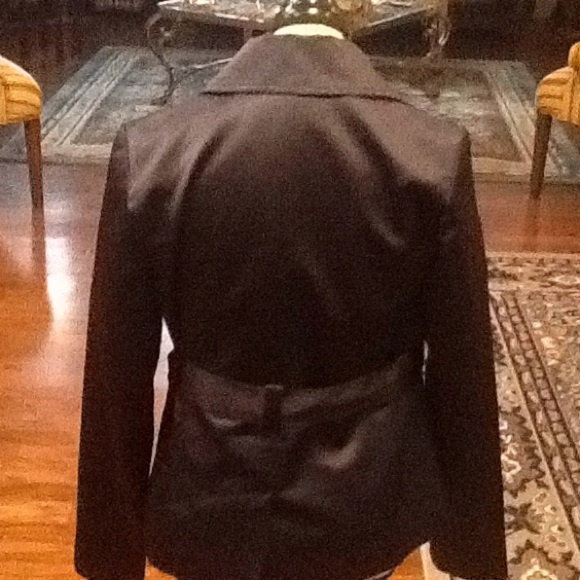 Jacket - Picture 3 of 5
